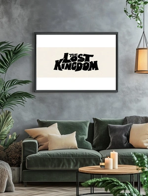 Загадочное королевство: The Lost Kingdom - 5