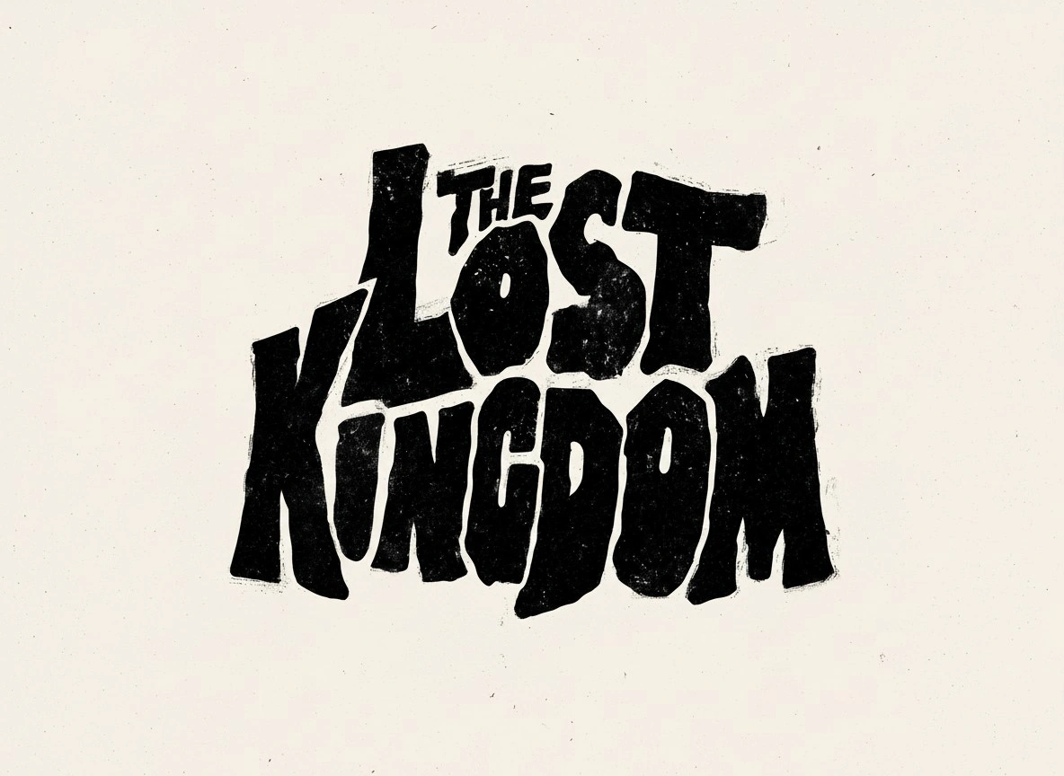 Загадочное королевство: The Lost Kingdom - 1