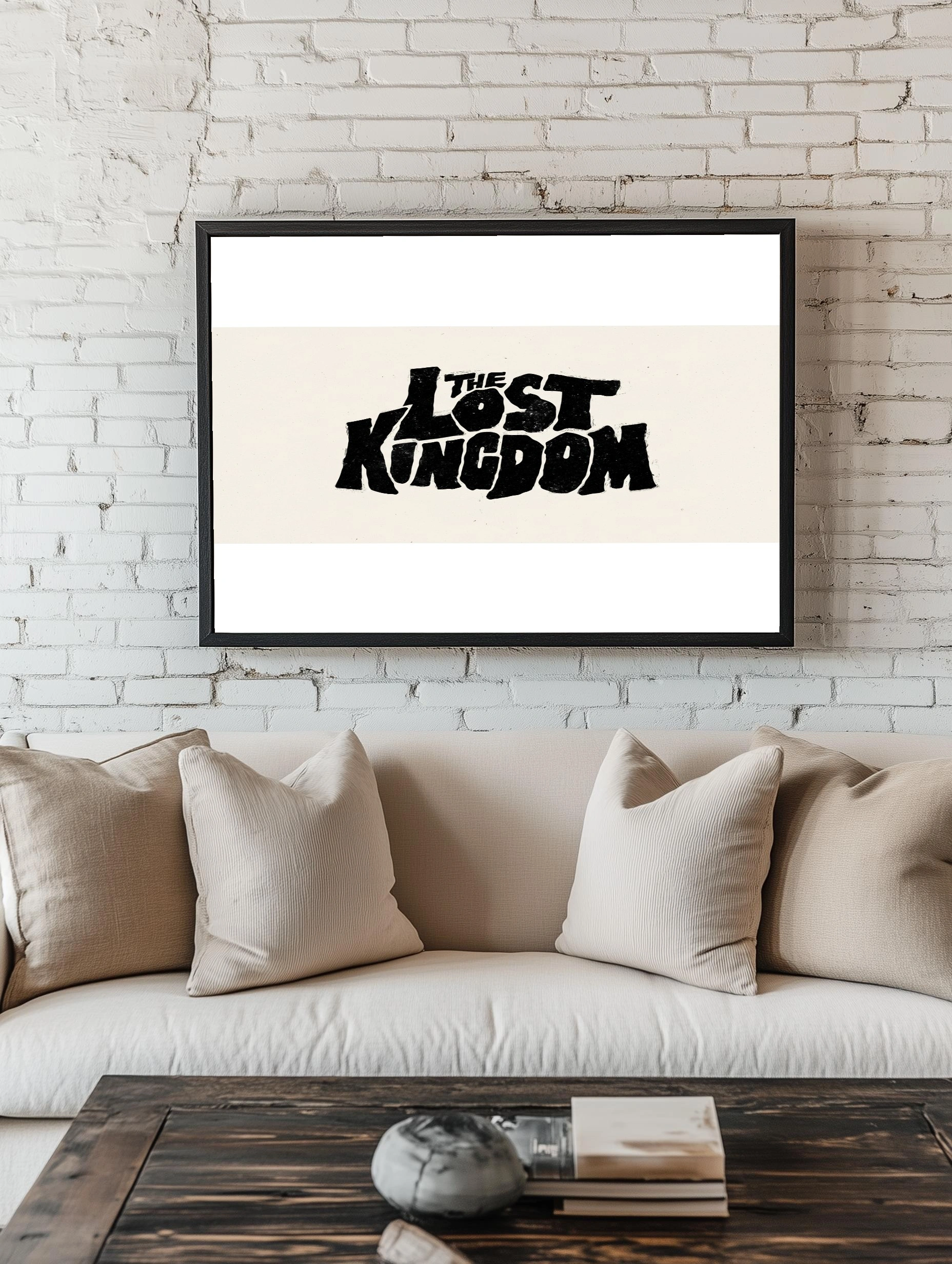 Загадочное королевство: The Lost Kingdom - 2