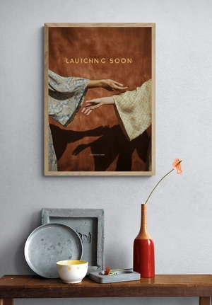 Элегантные руки в нежных тонах - 4