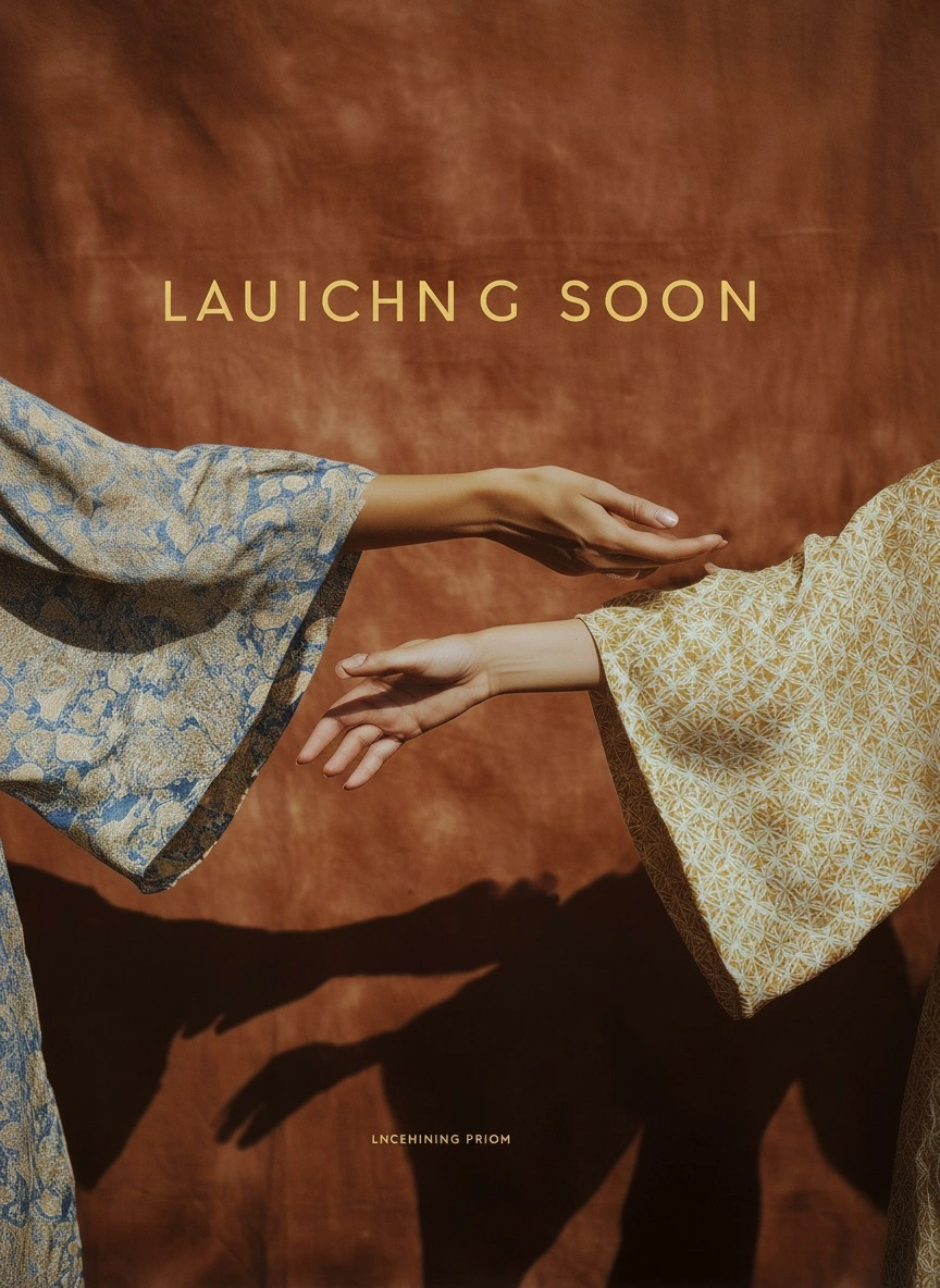 Элегантные руки в нежных тонах - 1