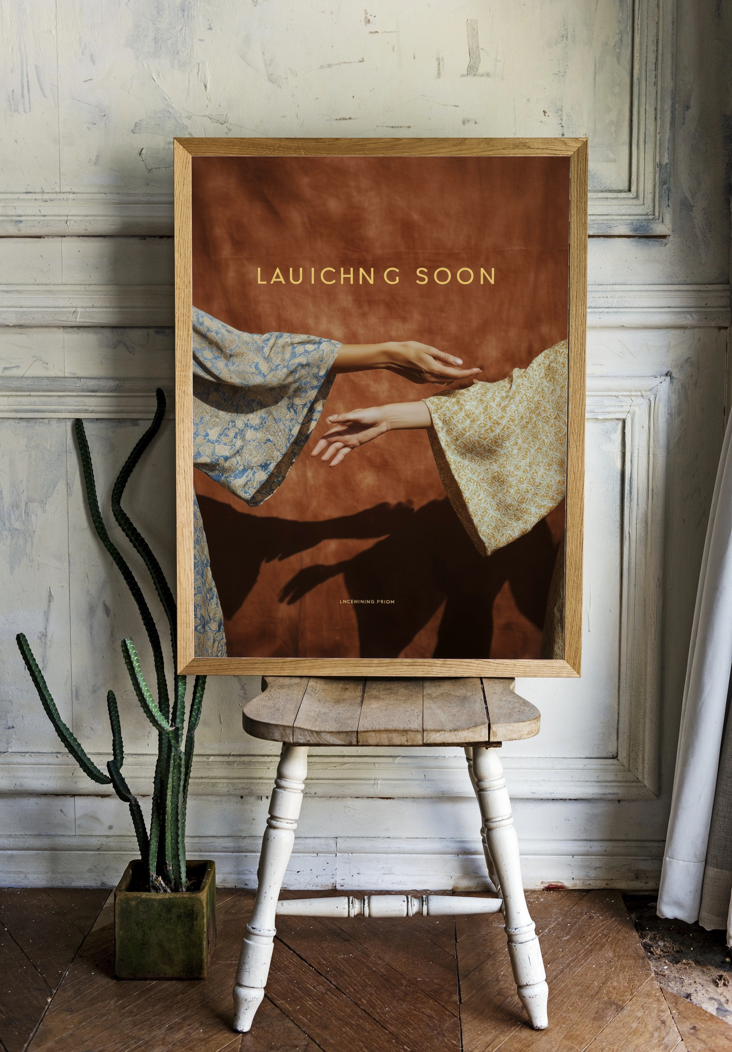 Элегантные руки в нежных тонах - 2