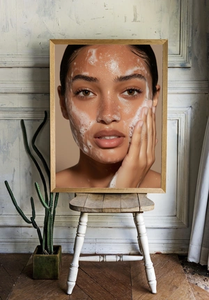 Уход за кожей: свежесть и чистота - 2