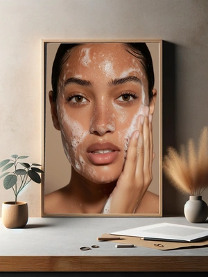 Уход за кожей: свежесть и чистота - 3