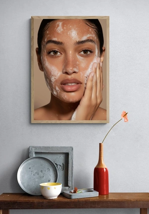 Уход за кожей: свежесть и чистота - 4