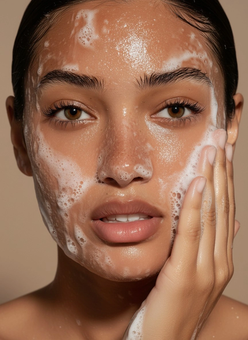 Уход за кожей: свежесть и чистота - 1