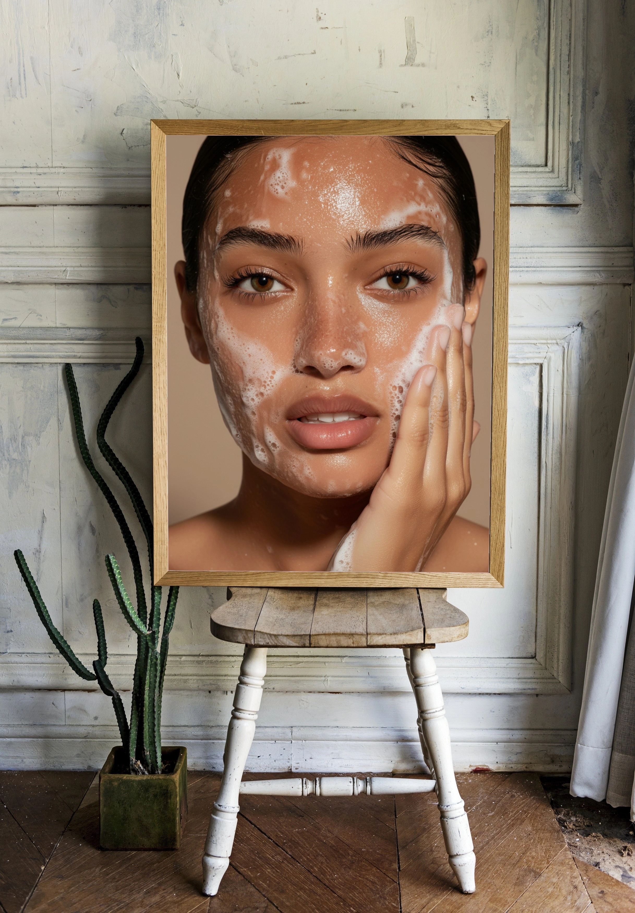 Уход за кожей: свежесть и чистота - 2