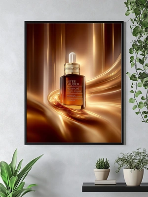 Сыворотка Estée Lauder: Ночной Ремонт - 5