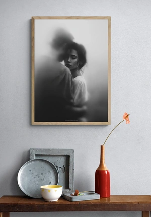 Нежное объятие в тумане - 4