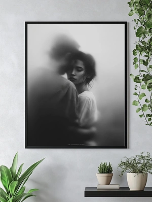 Нежное объятие в тумане - 5