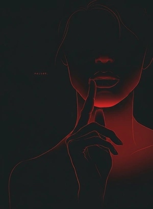 Тайна в красном свете - 1