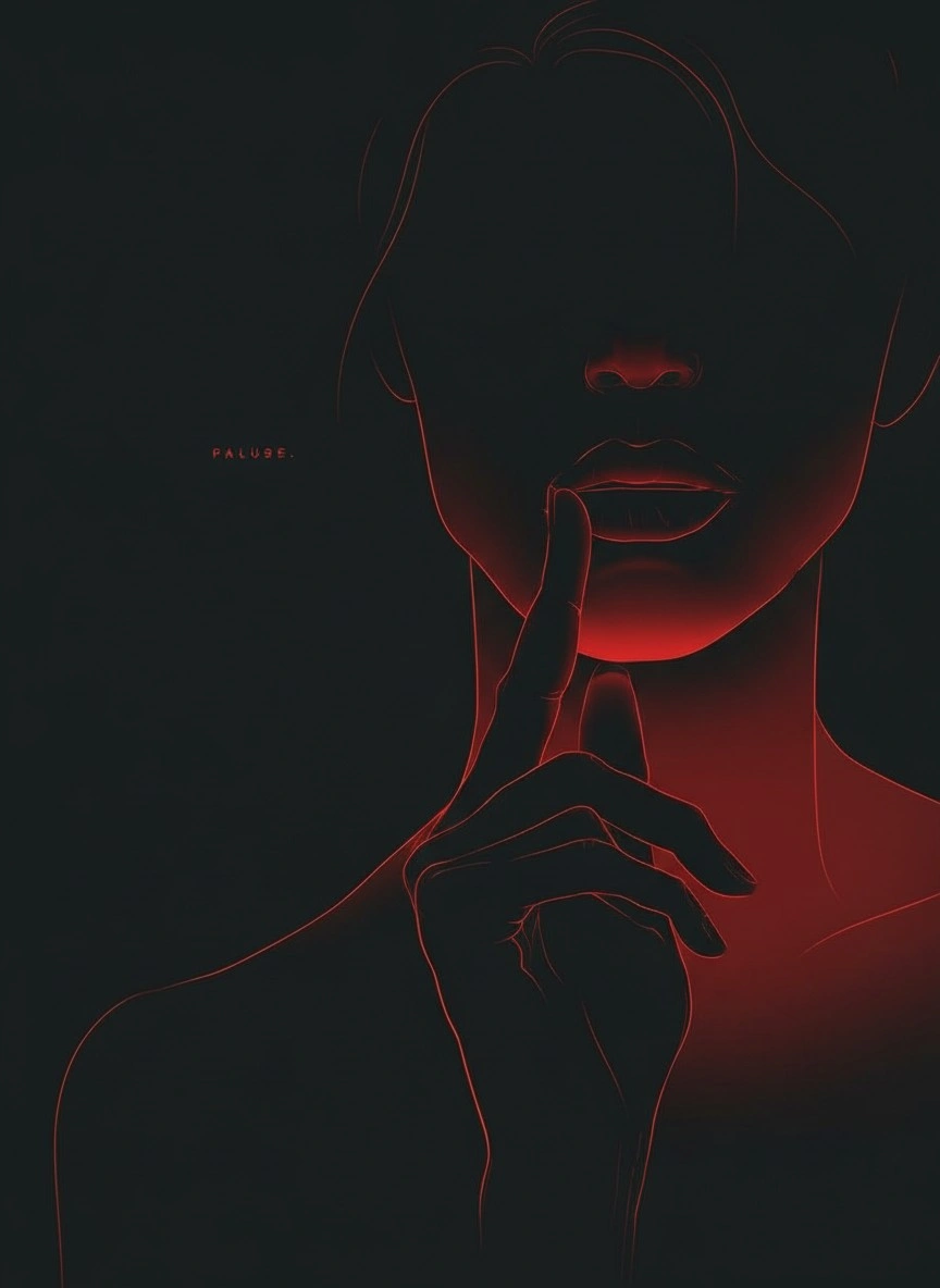 Тайна в красном свете - 1