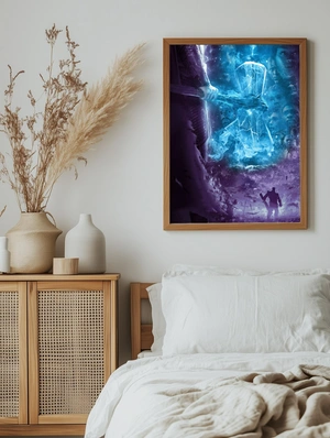 Тор с молотом и Стражи галактики - 5