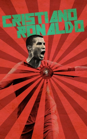 Cristiano Ronaldo - 1