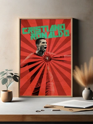 Cristiano Ronaldo - 3