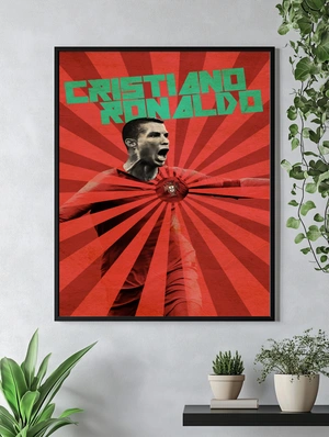 Cristiano Ronaldo - 4