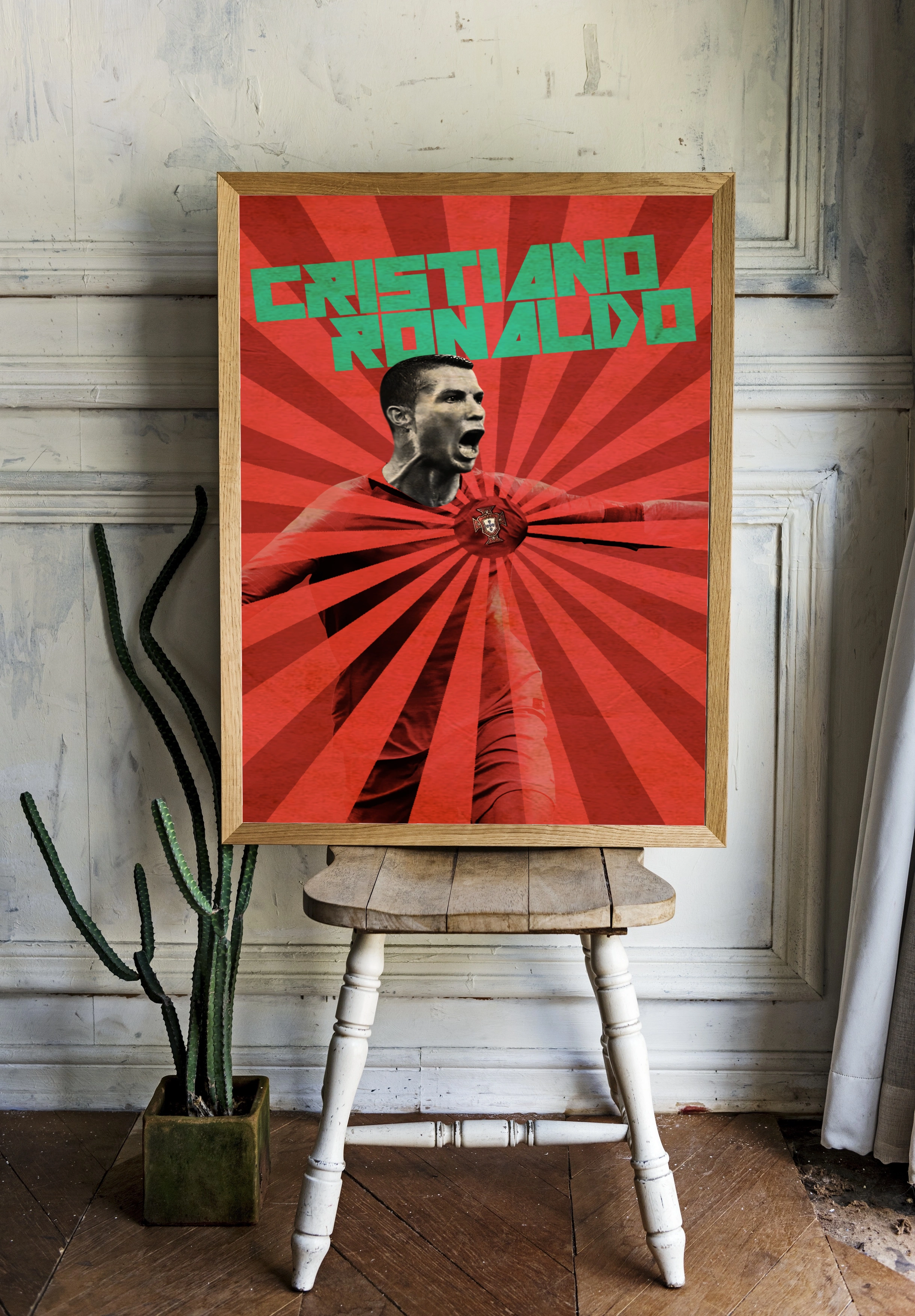 Cristiano Ronaldo - 2