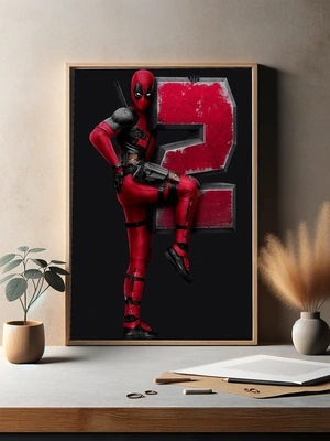 Deadpool 2 - 3