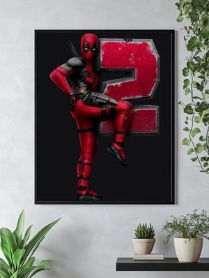 Deadpool 2 - 4