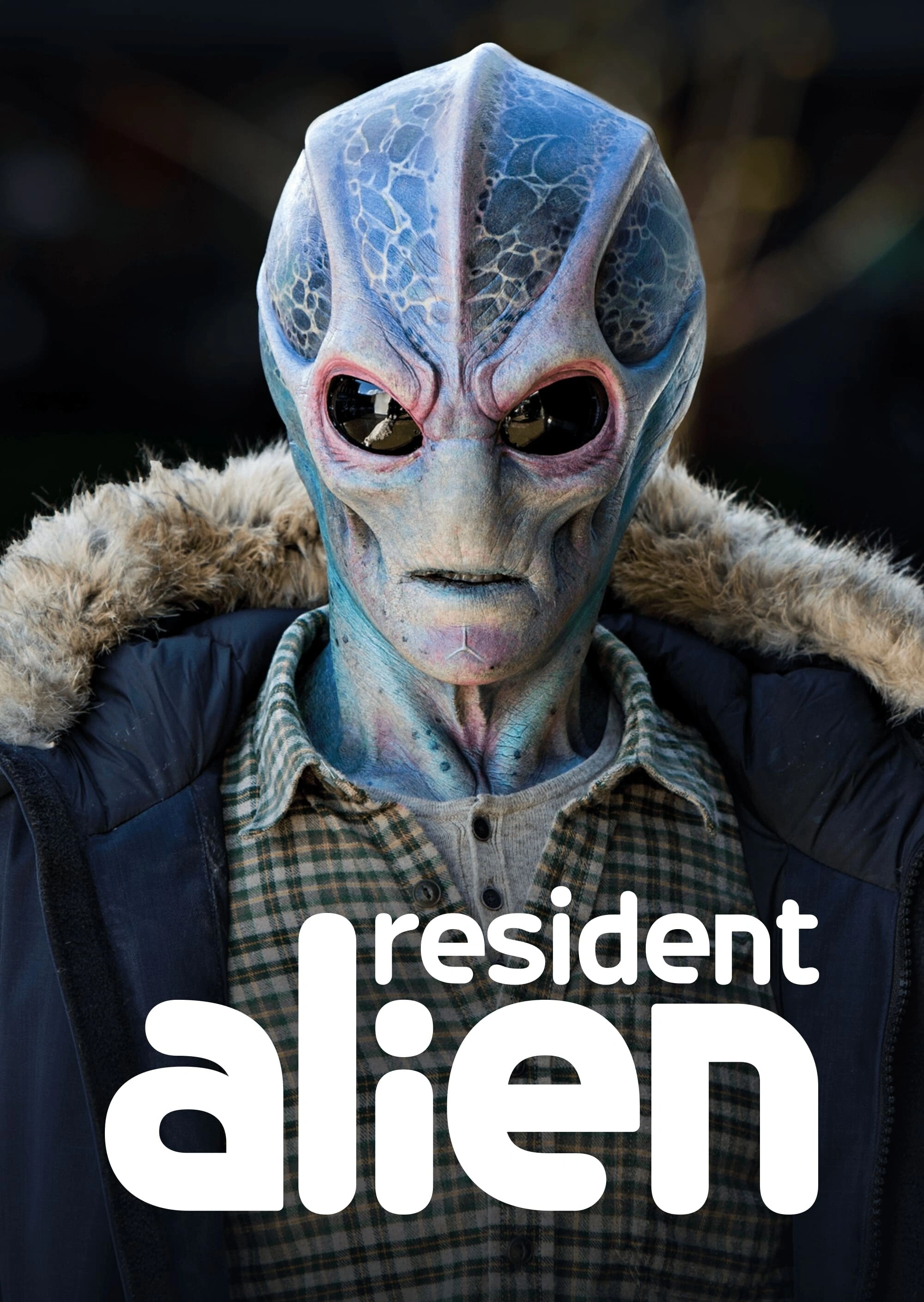 Resident Alien — Таинственный инопланетянин - 1