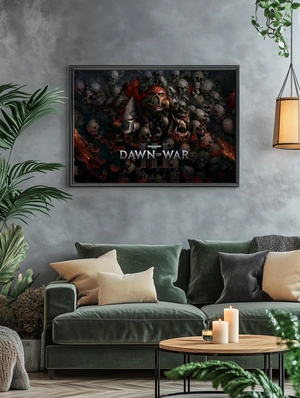 Warhammer 40,000 — Эпическая битва теней - 5