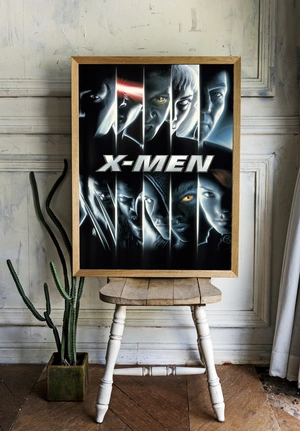 Мутанты X-Men - 2