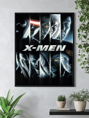 Мутанты X-Men - 4