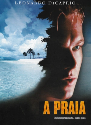 Мощный портрет в морском стиле фильма — Пляж - 1