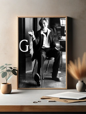 Леонардо Ди Каприо — Момент эмоций - 3