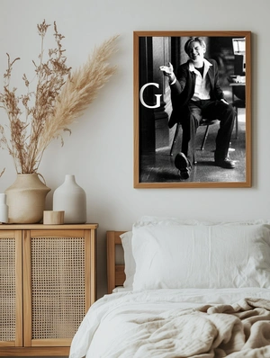 Леонардо Ди Каприо — Момент эмоций - 5