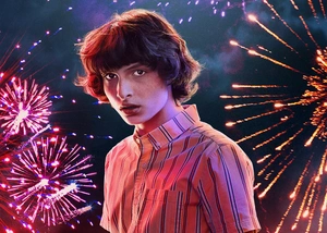 Момент напряжения с Майком Вилером - 1