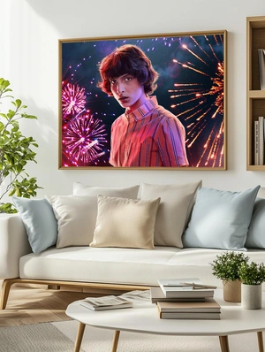 Момент напряжения с Майком Вилером - 3