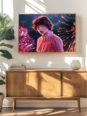 Момент напряжения с Майком Вилером - 4