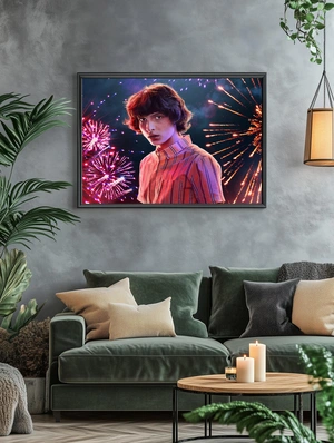 Момент напряжения с Майком Вилером - 5