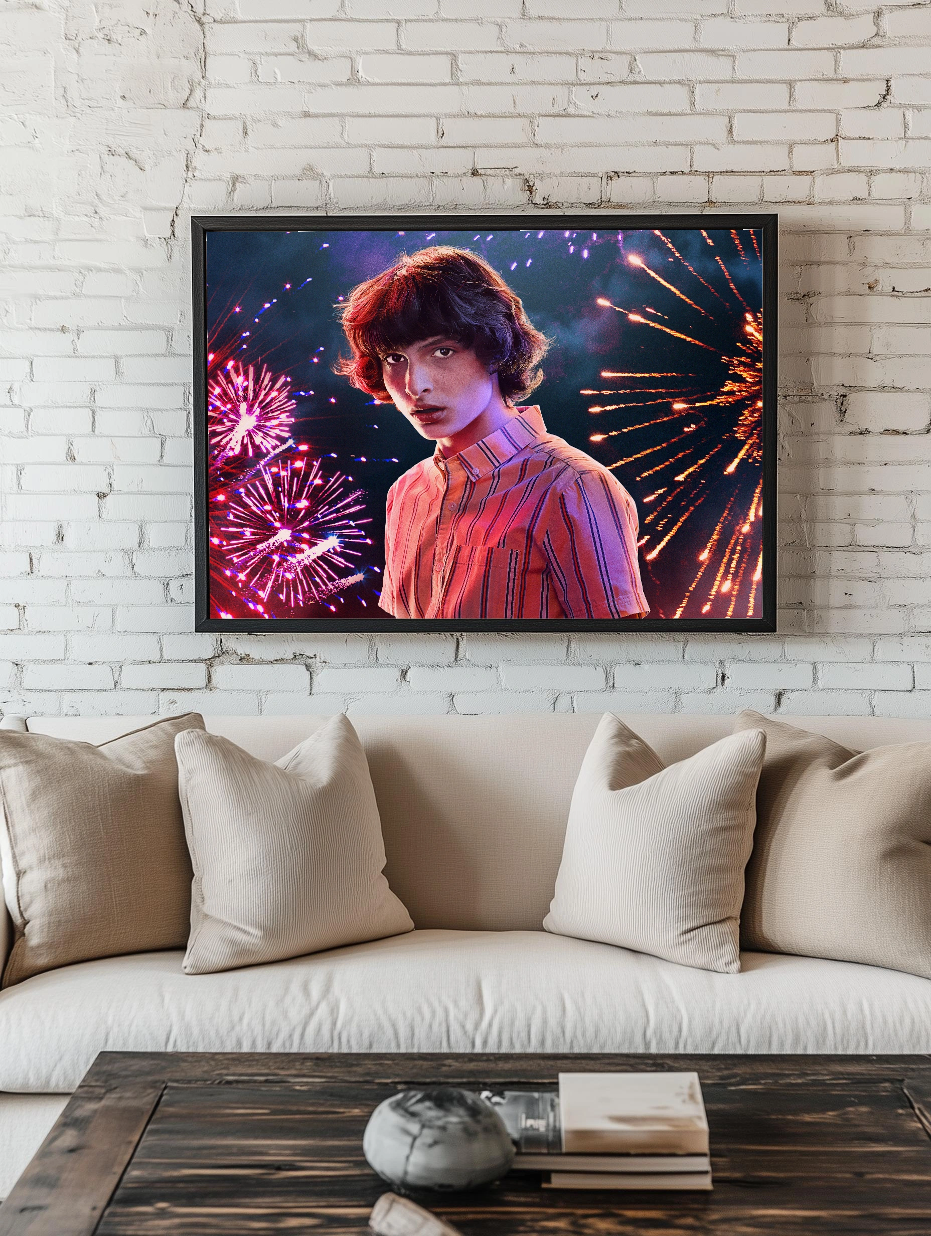 Момент напряжения с Майком Вилером - 2