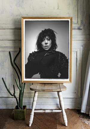 Lady Gaga — Глубокий взгляд - 2