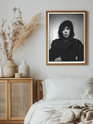 Lady Gaga — Глубокий взгляд - 5