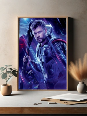 Тор — Легендарный бог грома - 3