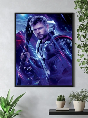 Тор — Легендарный бог грома - 4