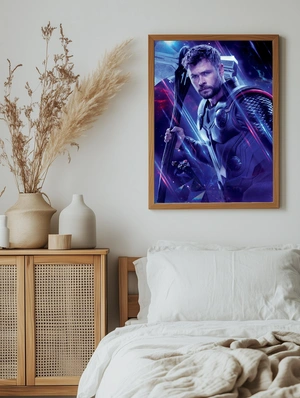 Тор — Легендарный бог грома - 5