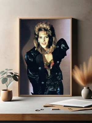 C.C. Catch — Гламурный образ - 3