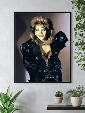 C.C. Catch — Гламурный образ - 4