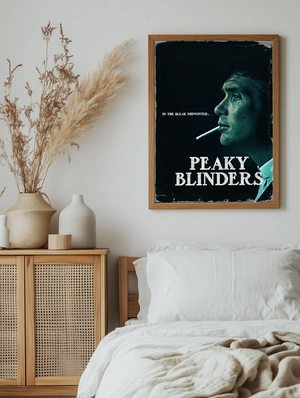 Peaky Blinders - 5