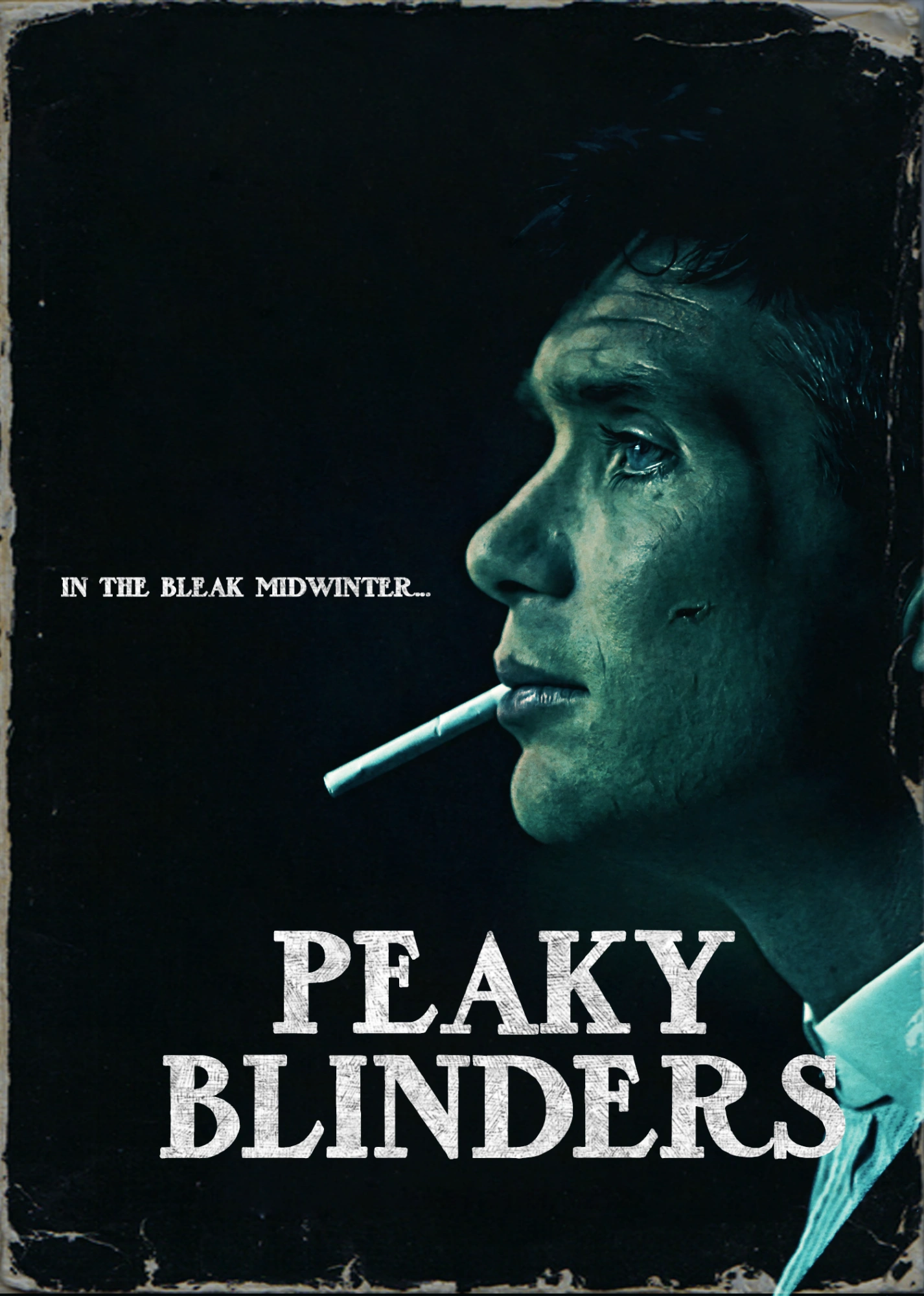 Peaky Blinders - 1