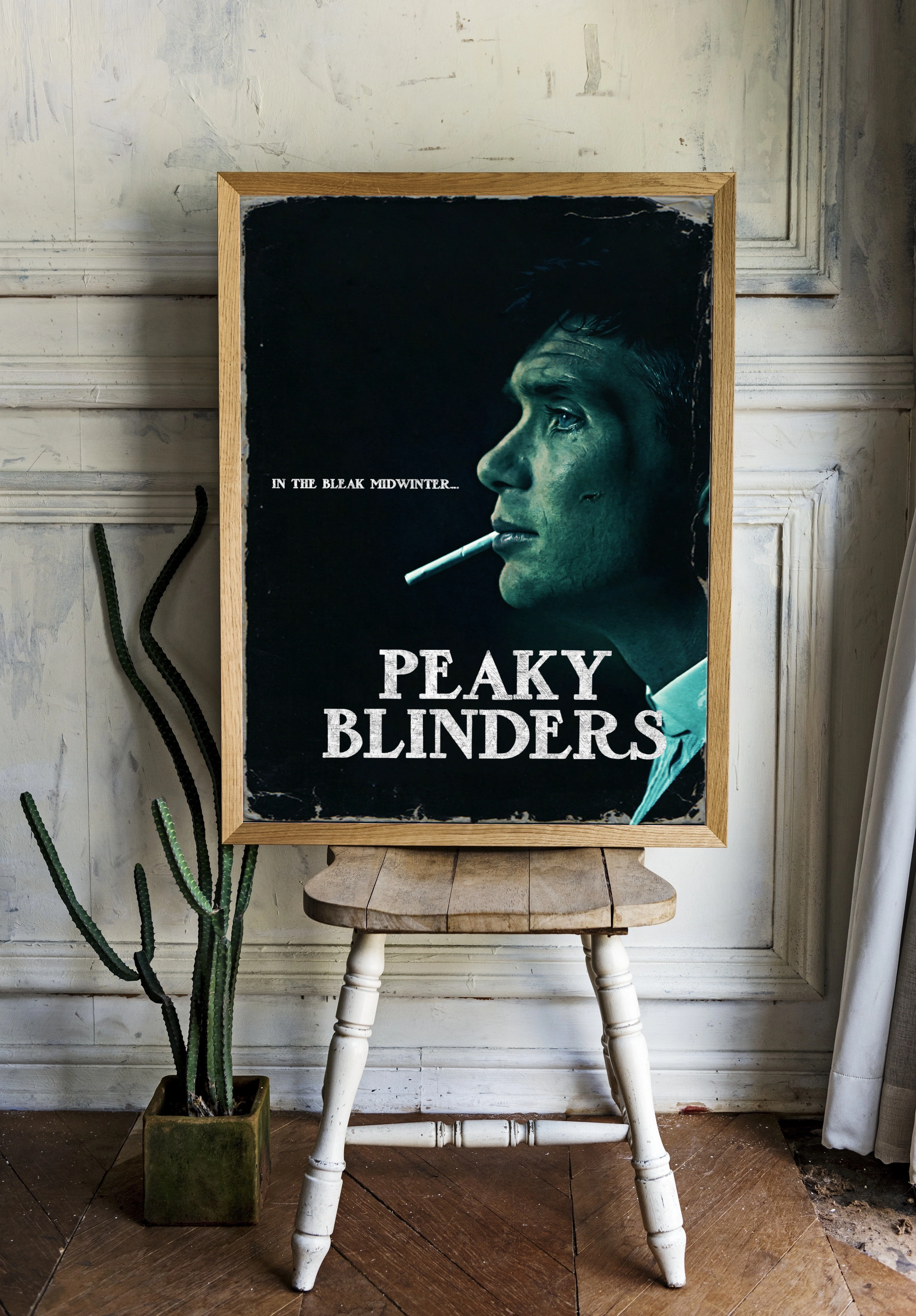 Peaky Blinders - 2