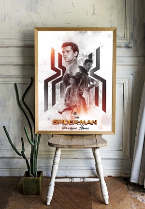 Человек-паук. Возвращение домой - 2