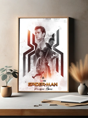 Человек-паук. Возвращение домой - 3