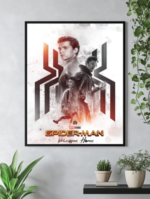 Человек-паук. Возвращение домой - 4