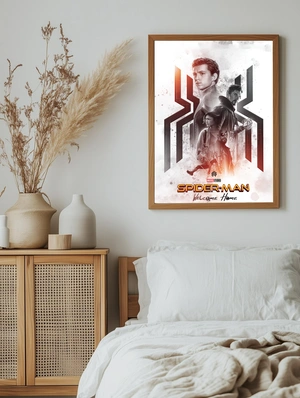 Человек-паук. Возвращение домой - 5