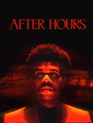 The Weeknd — After Hours - 1